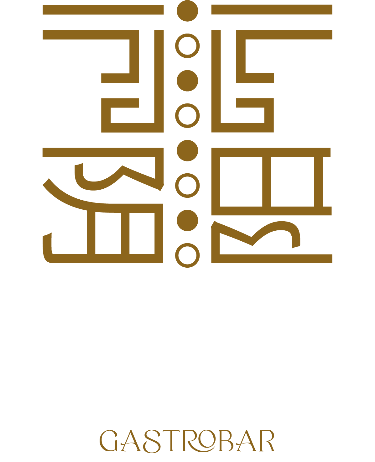 Logo Insolente gastrobar