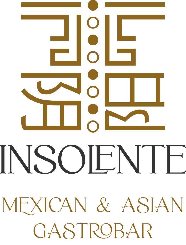 logo insolente v3