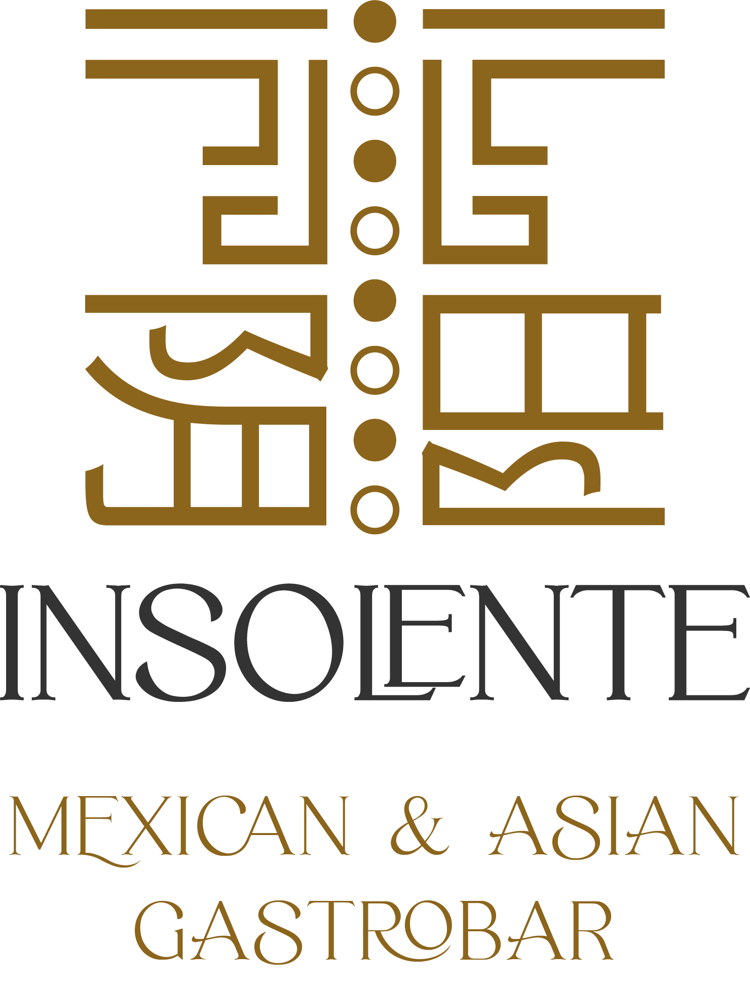 logo insolente v3